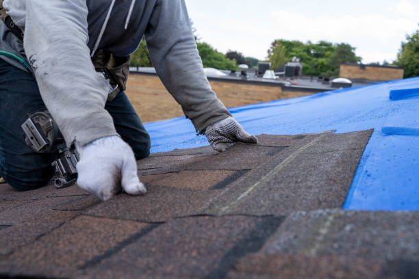 Quick and Trustworthy Emergency Roof Repair Services in Chester, CA