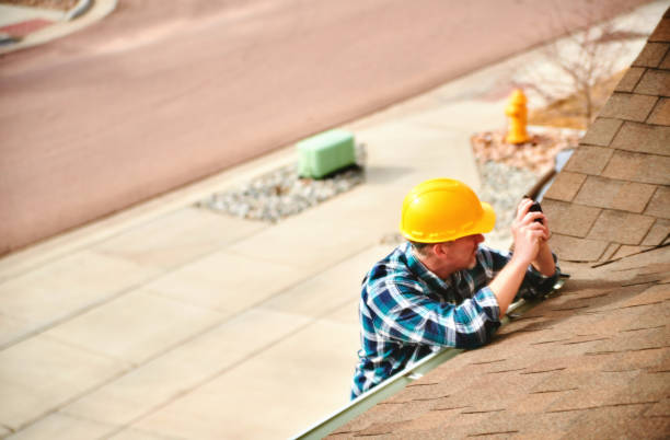Slate Roofing Contractor in Chester, CA